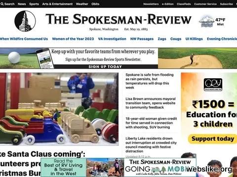 spokesman.com