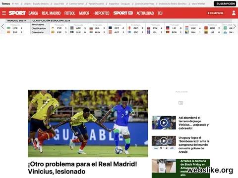 sport.es