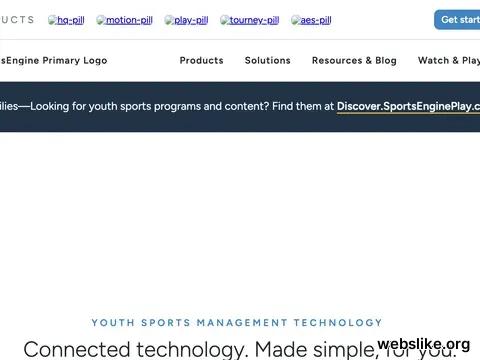 sportsengine.com