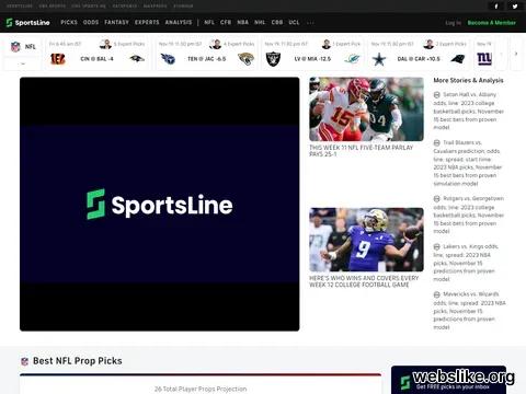 sportsline.com