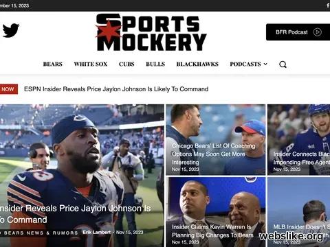 sportsmockery.com