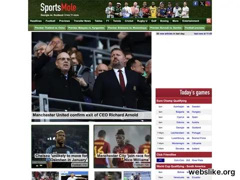 sportsmole.co.uk