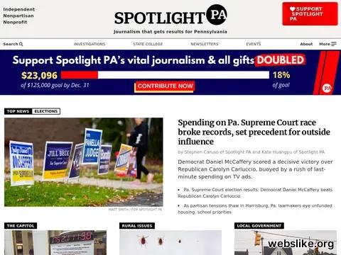 spotlightpa.org