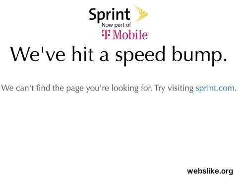 sprint.com