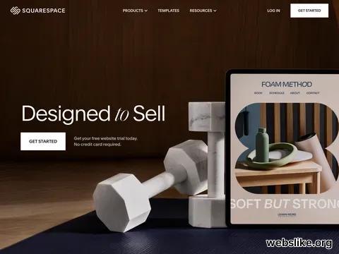 squarespace.com