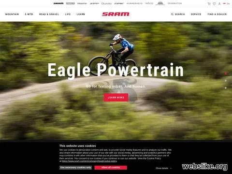 sram.com