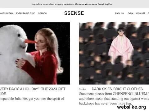 ssense.com