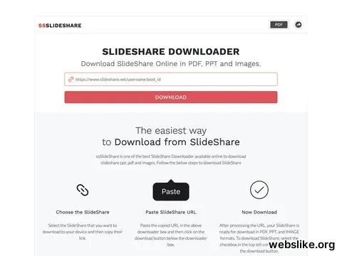 ssslideshare.com