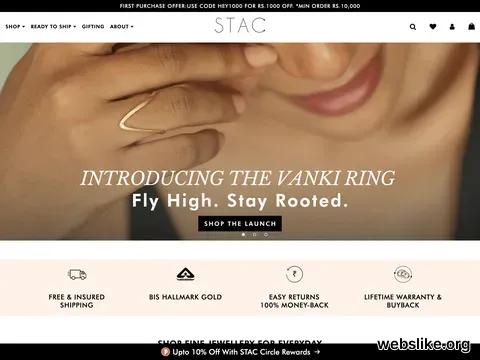 stacfinejewellery.com