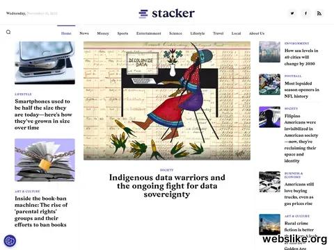 stacker.com