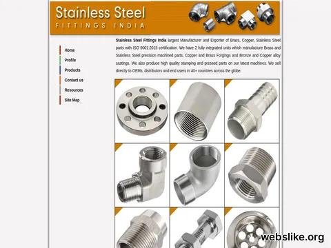 stainlesssteel-fittings.com