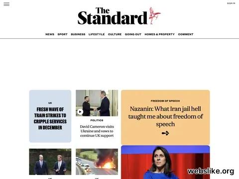 standard.co.uk