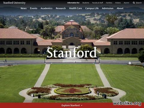 stanford.edu