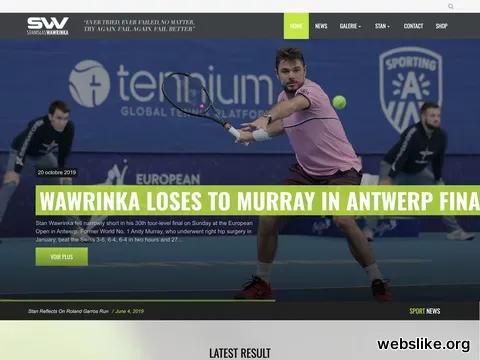 stanwawrinka.com