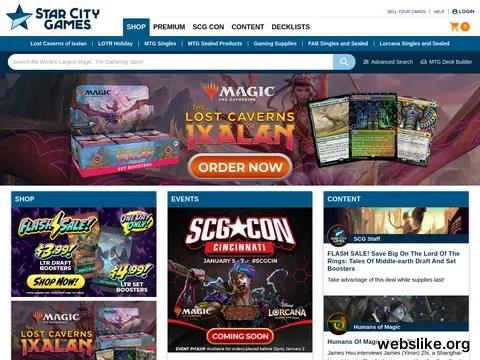 starcitygames.com