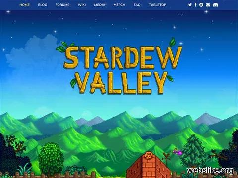 stardewvalley.net