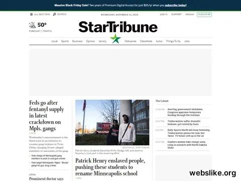 startribune.com