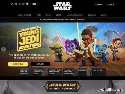 starwars.com