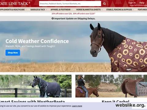 statelinetack.com