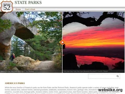 stateparks.com