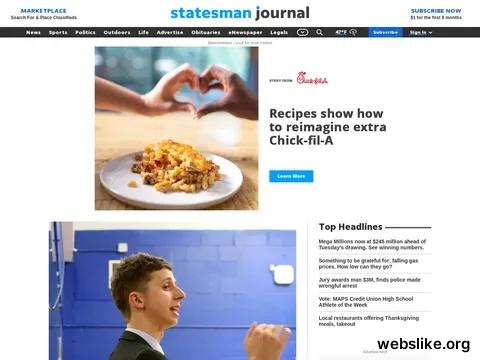 statesmanjournal.com