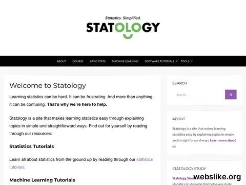 statology.org