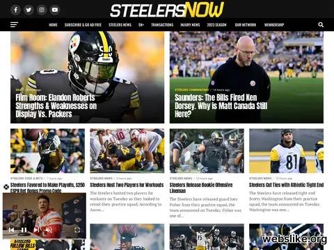 steelersnow.com