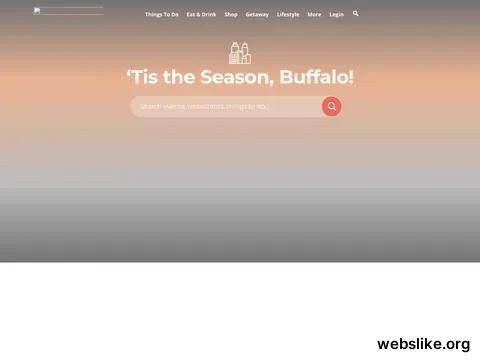 stepoutbuffalo.com