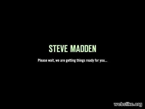 stevemadden.in