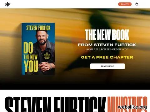 stevenfurtick.com