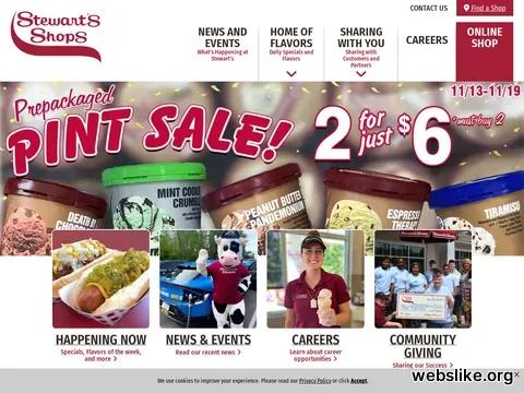 stewartsshops.com