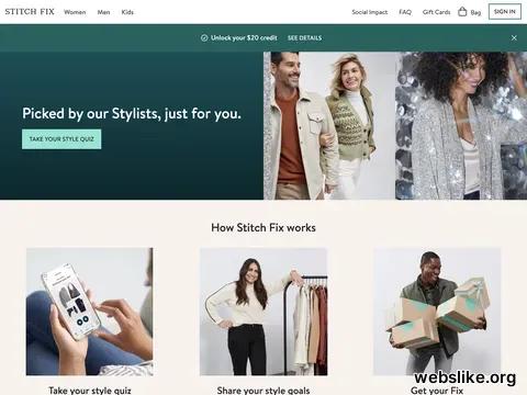 stitchfix.com