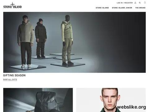 stoneisland.com