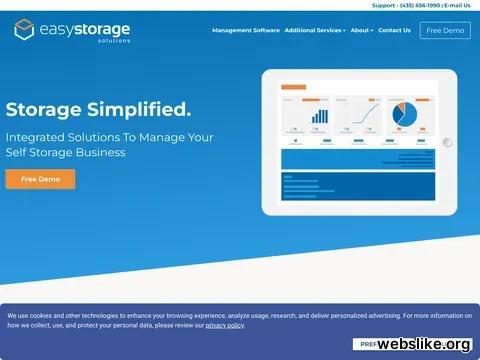 storageunitsoftware.com