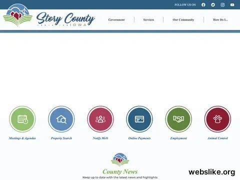 storycountyiowa.gov