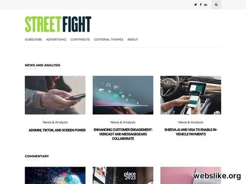 streetfightmag.com