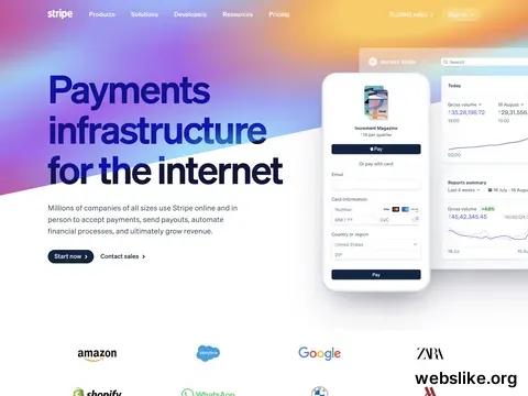 stripe.com