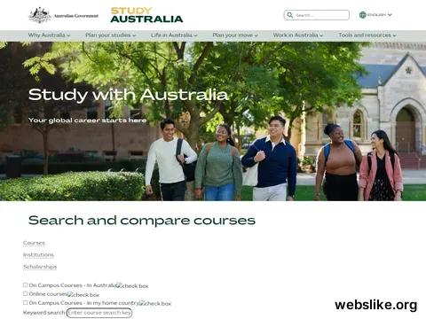 studyaustralia.gov.au