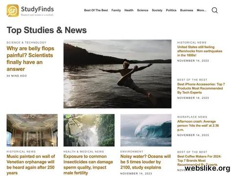 studyfinds.org