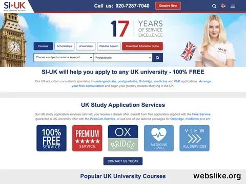 studyin-uk.com