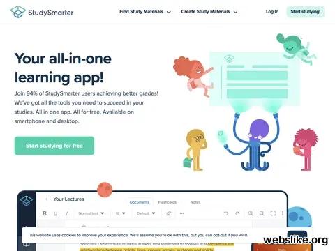 studysmarter.co.uk