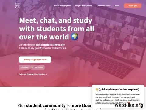 studytogether.com