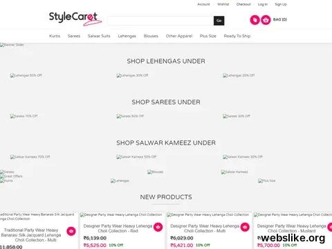 stylecaret.com