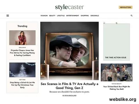 stylecaster.com