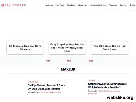 stylecraze.com