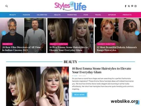 stylesatlife.com