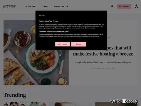 stylist.co.uk