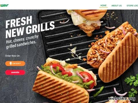 subway.com