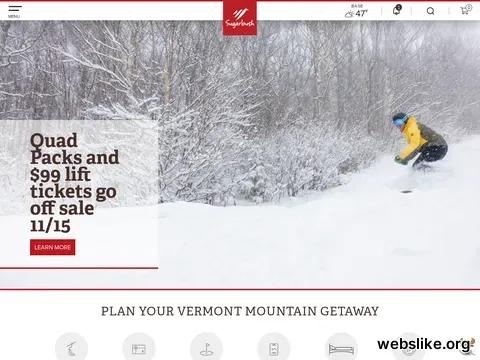 sugarbush.com