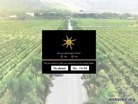 sulavineyards.com